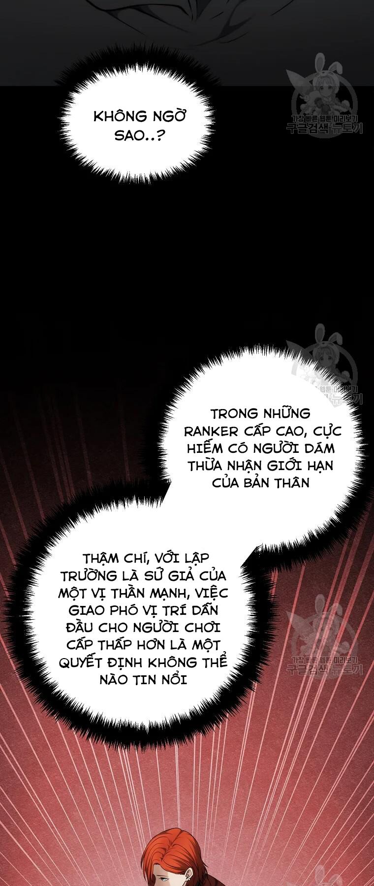 Vua Thăng Cấp Chapter 114 - Page 21