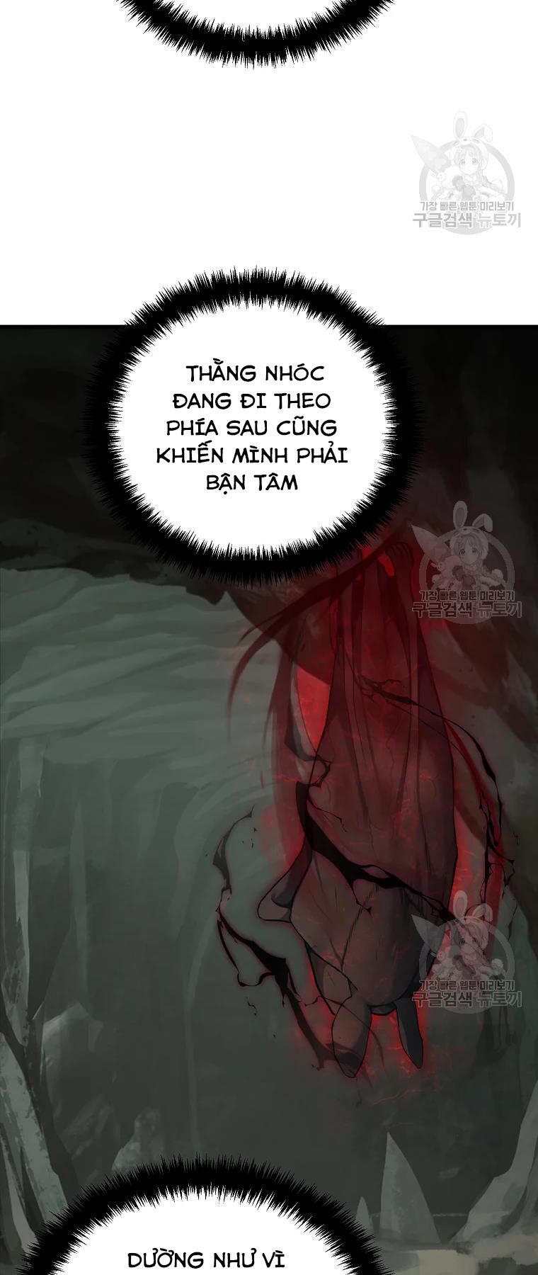 Vua Thăng Cấp Chapter 114 - Page 28