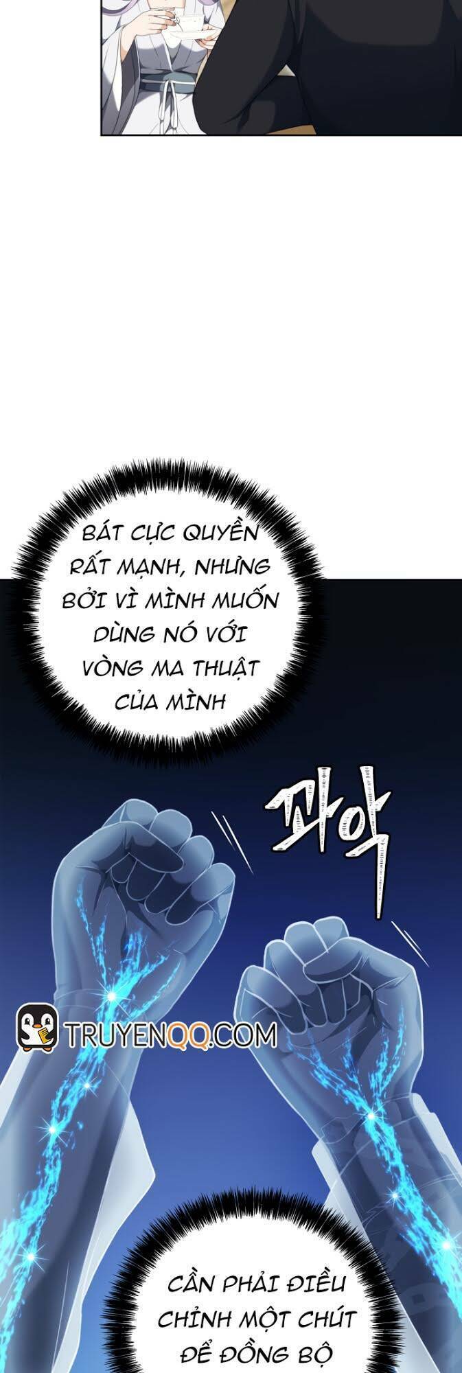 Vua Thăng Cấp Chapter 77 - Page 42