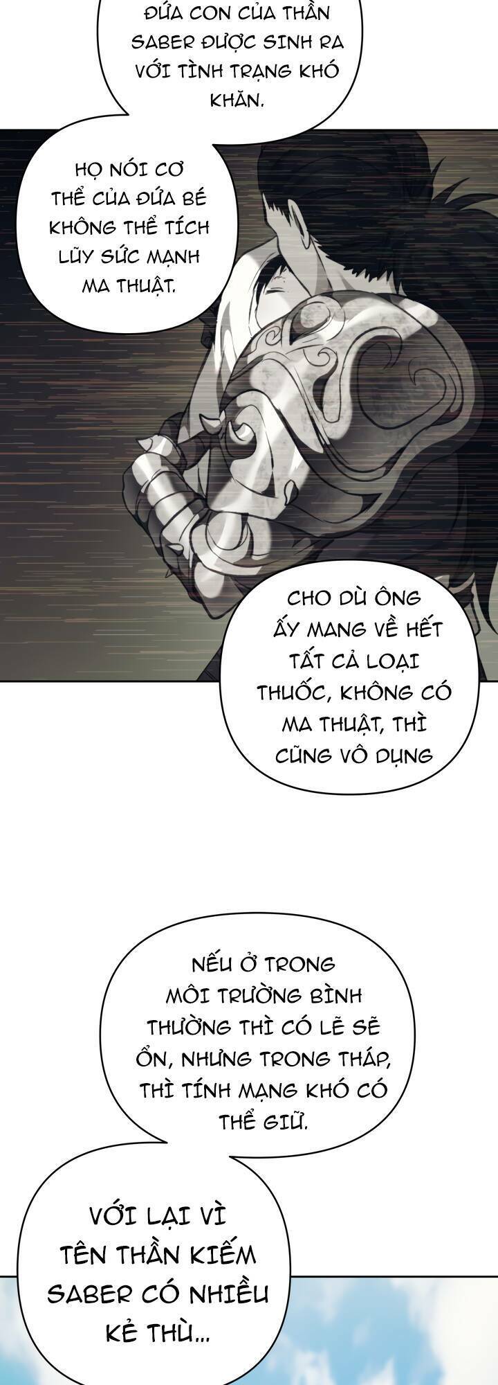 Vua Thăng Cấp Chapter 77 - Page 55