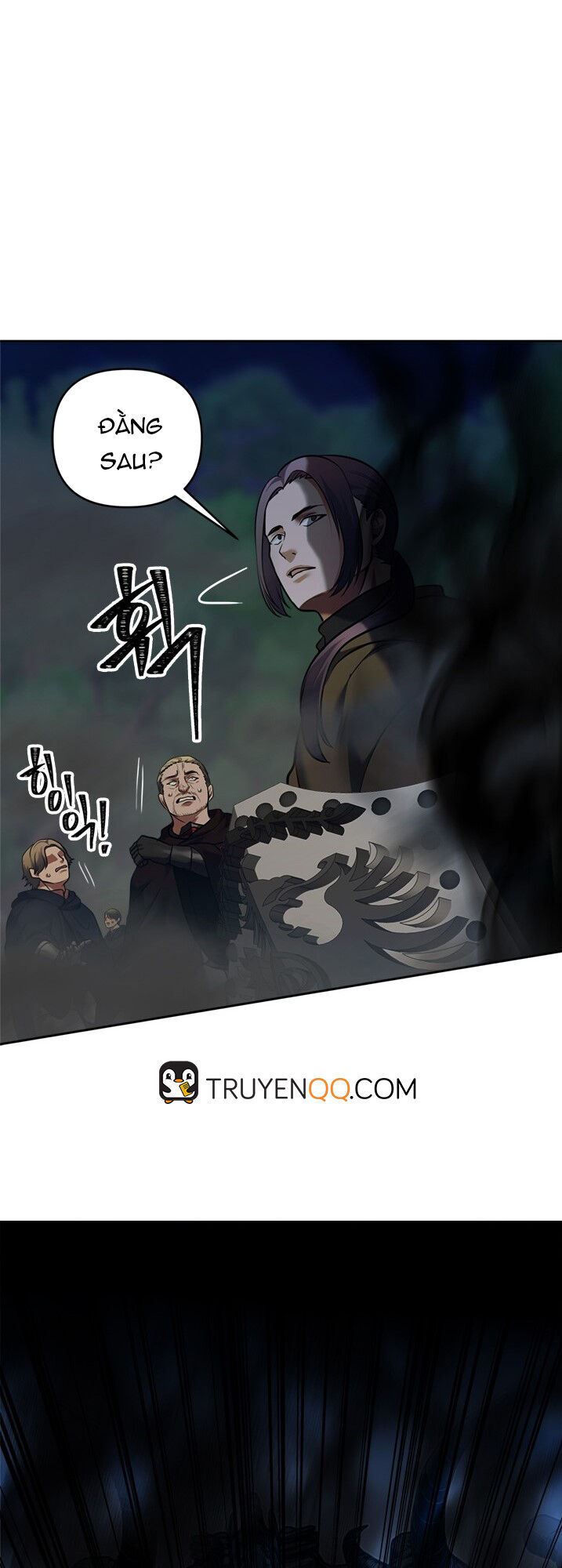 Vua Thăng Cấp Chapter 58 - Page 44