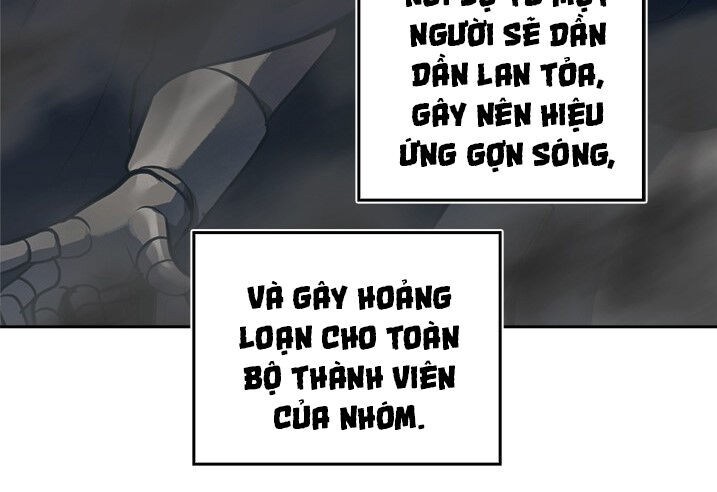 Vua Thăng Cấp Chapter 58 - Page 49