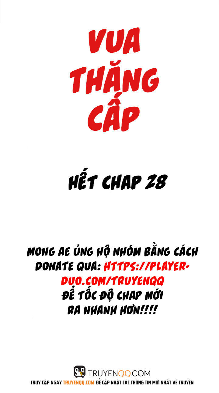 Vua Thăng Cấp Chapter 28 - Page 55