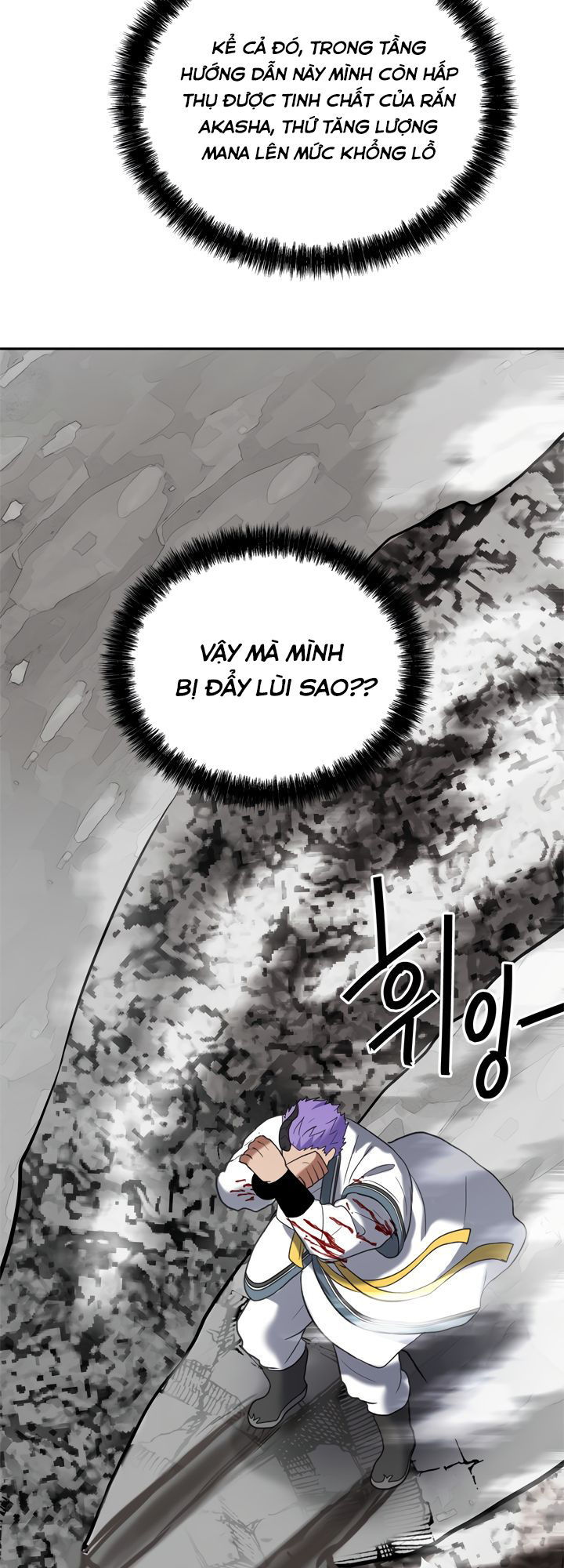 Vua Thăng Cấp Chapter 35 - Page 55