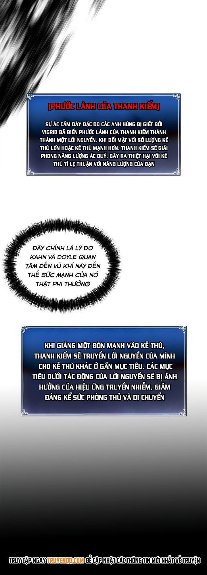 Vua Thăng Cấp Chapter 35 - Page 6