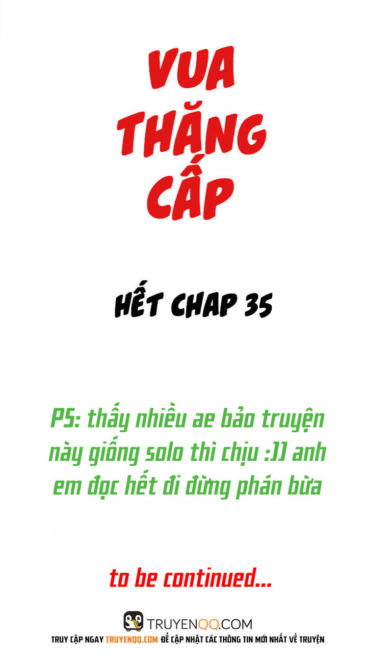 Vua Thăng Cấp Chapter 35 - Page 63