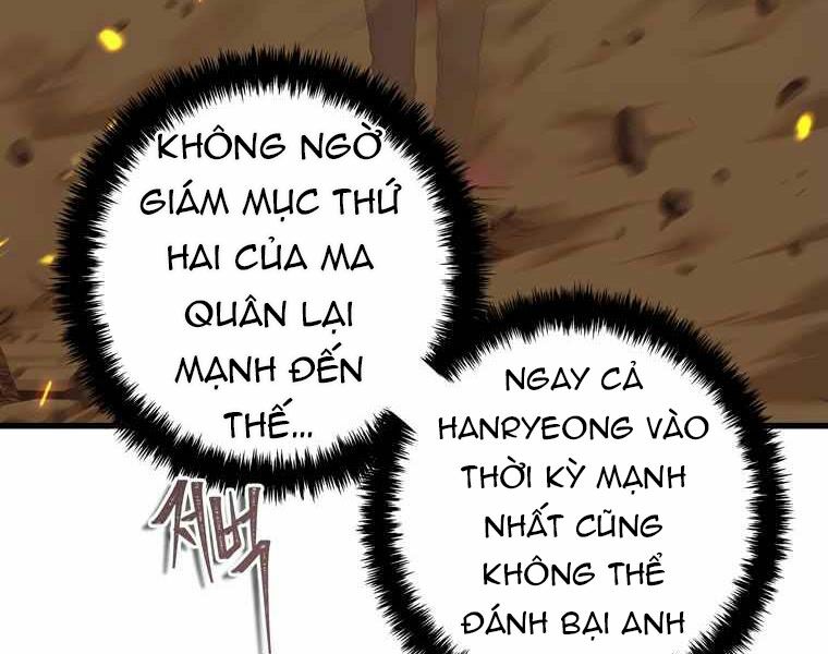 Vua Thăng Cấp Chapter 107 - Page 126