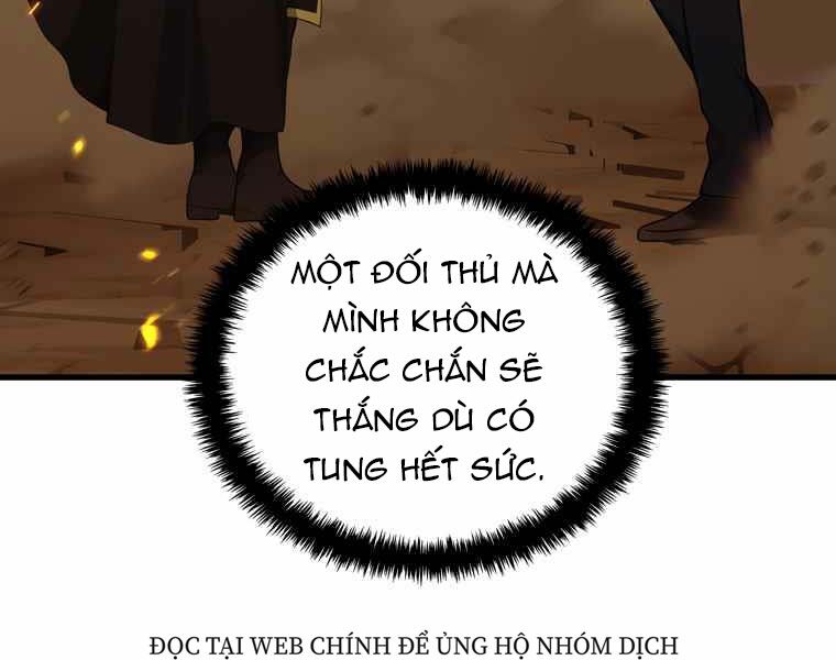 Vua Thăng Cấp Chapter 107 - Page 138