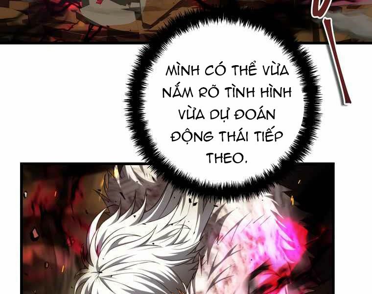 Vua Thăng Cấp Chapter 107 - Page 32