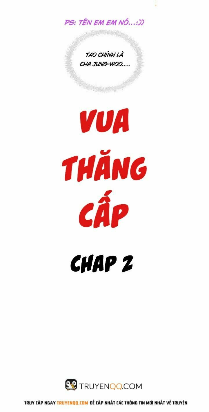 Vua Thăng Cấp Chapter 2 - Page 27