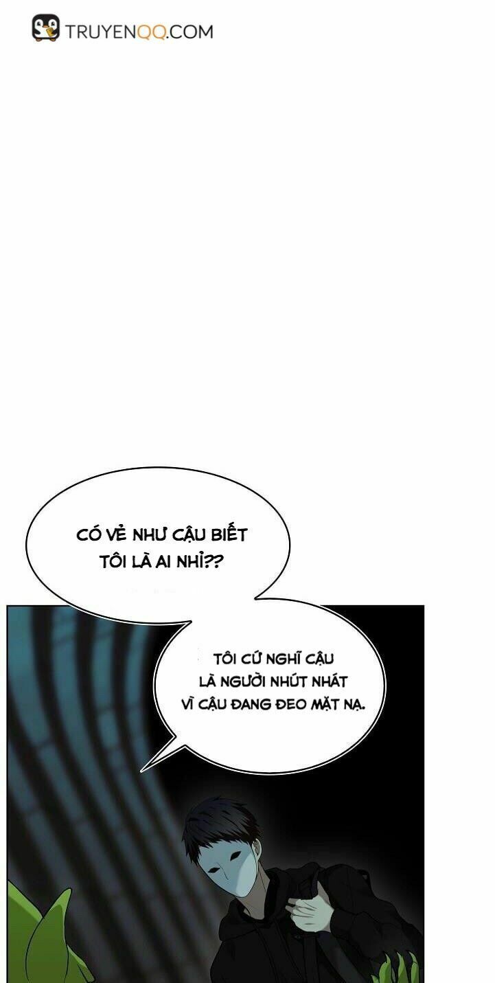 Vua Thăng Cấp Chapter 2 - Page 44