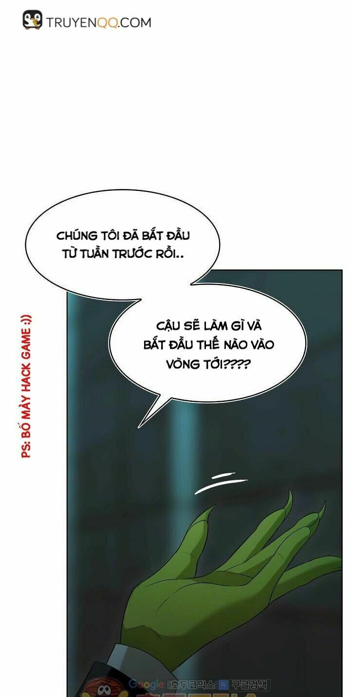 Vua Thăng Cấp Chapter 2 - Page 49