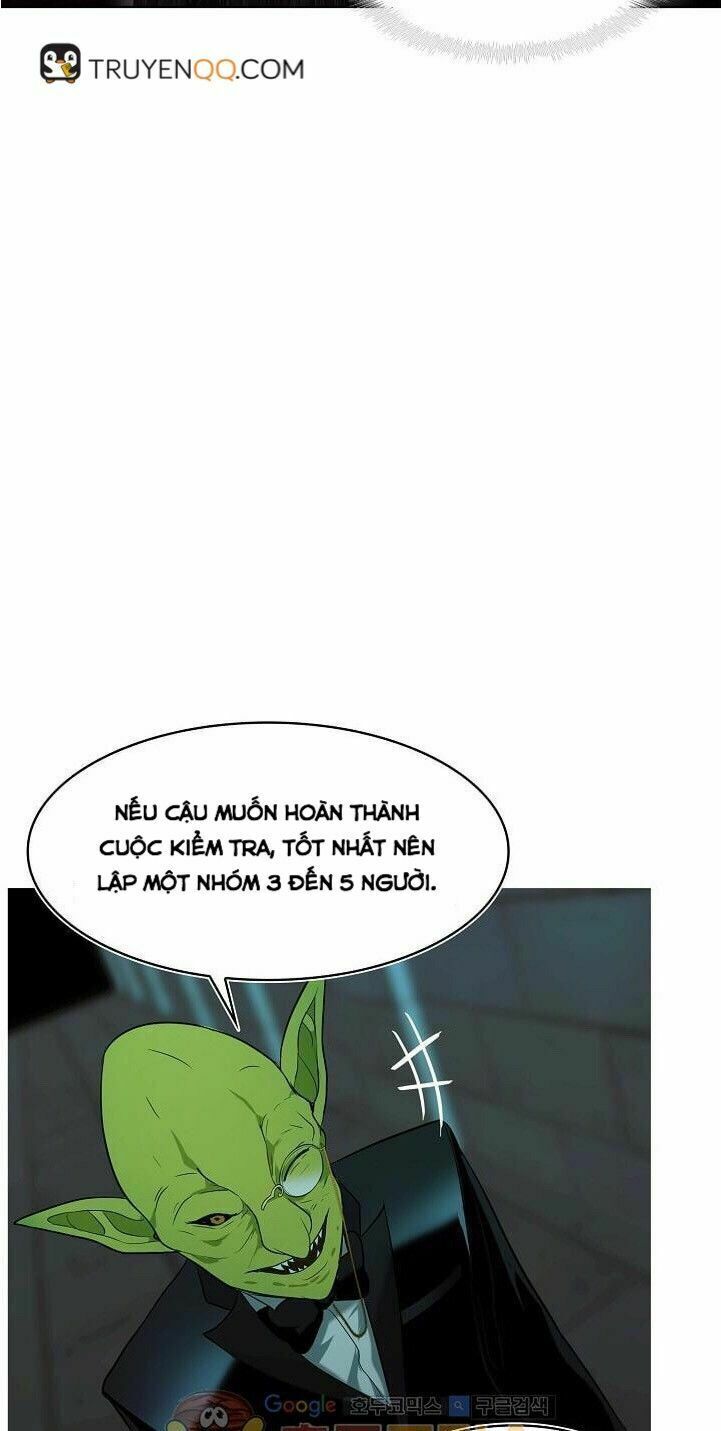 Vua Thăng Cấp Chapter 2 - Page 51