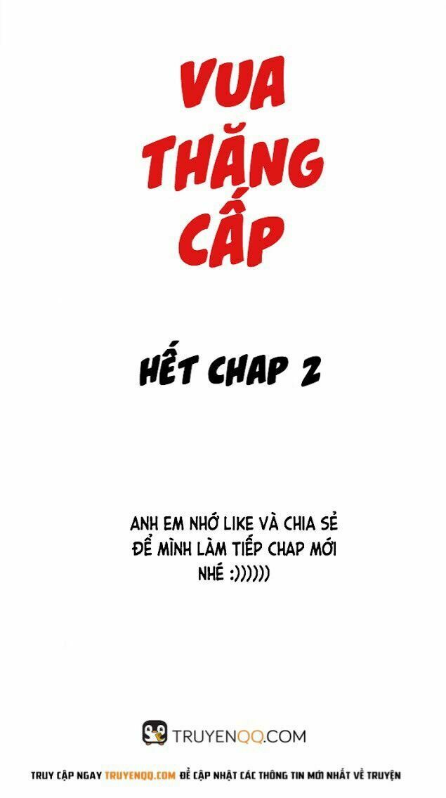 Vua Thăng Cấp Chapter 2 - Page 74