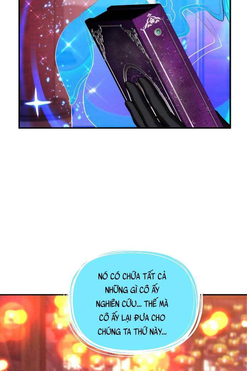 Vua Thăng Cấp Chapter 143 - Page 53