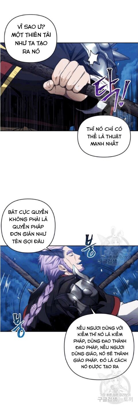 Vua Thăng Cấp Chapter 69 - Page 12