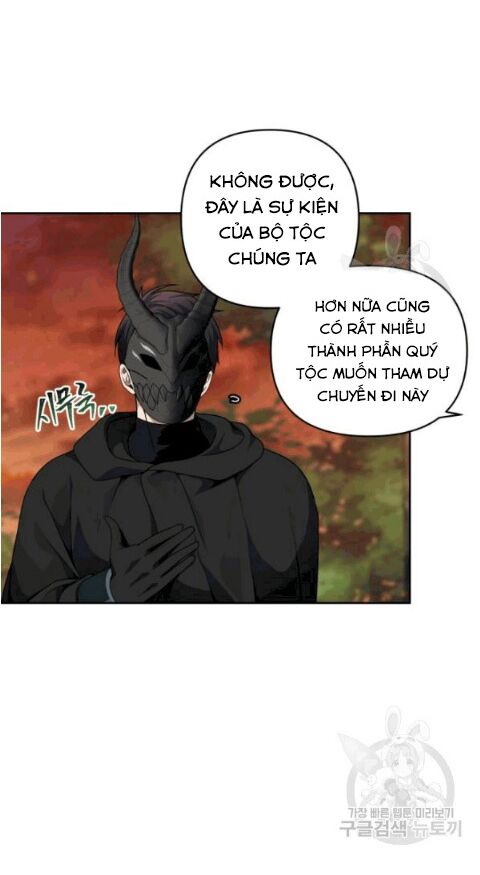 Vua Thăng Cấp Chapter 69 - Page 30