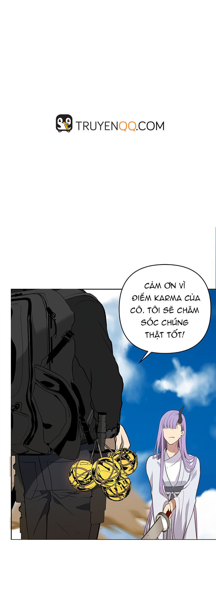 Vua Thăng Cấp Chapter 37 - Page 18