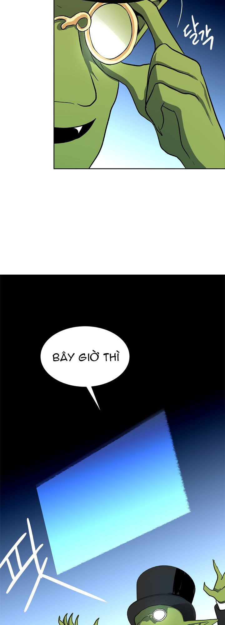 Vua Thăng Cấp Chapter 37 - Page 58