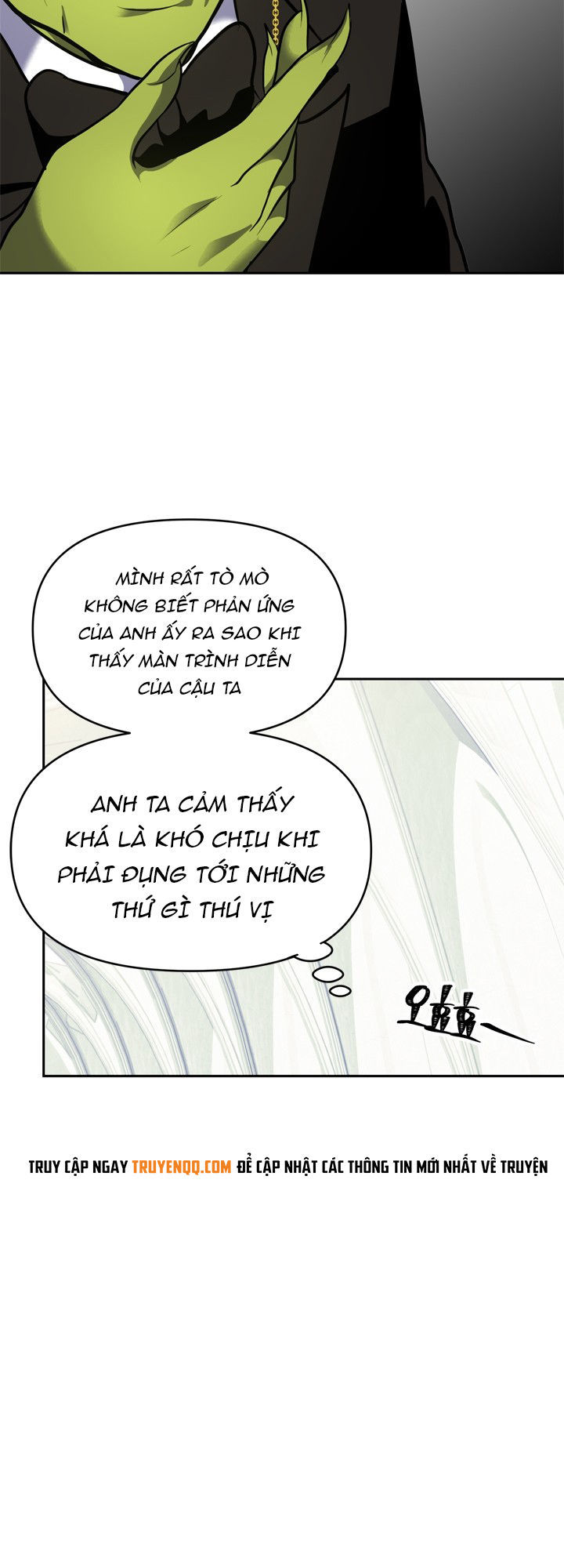 Vua Thăng Cấp Chapter 50 - Page 46