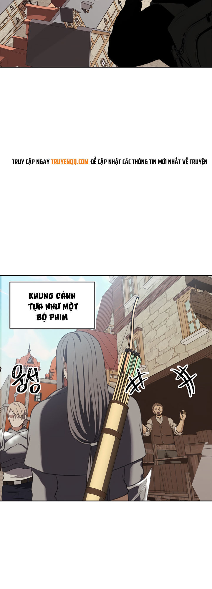 Vua Thăng Cấp Chapter 38 - Page 38