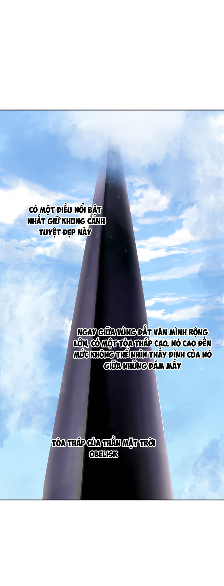 Vua Thăng Cấp Chapter 38 - Page 39