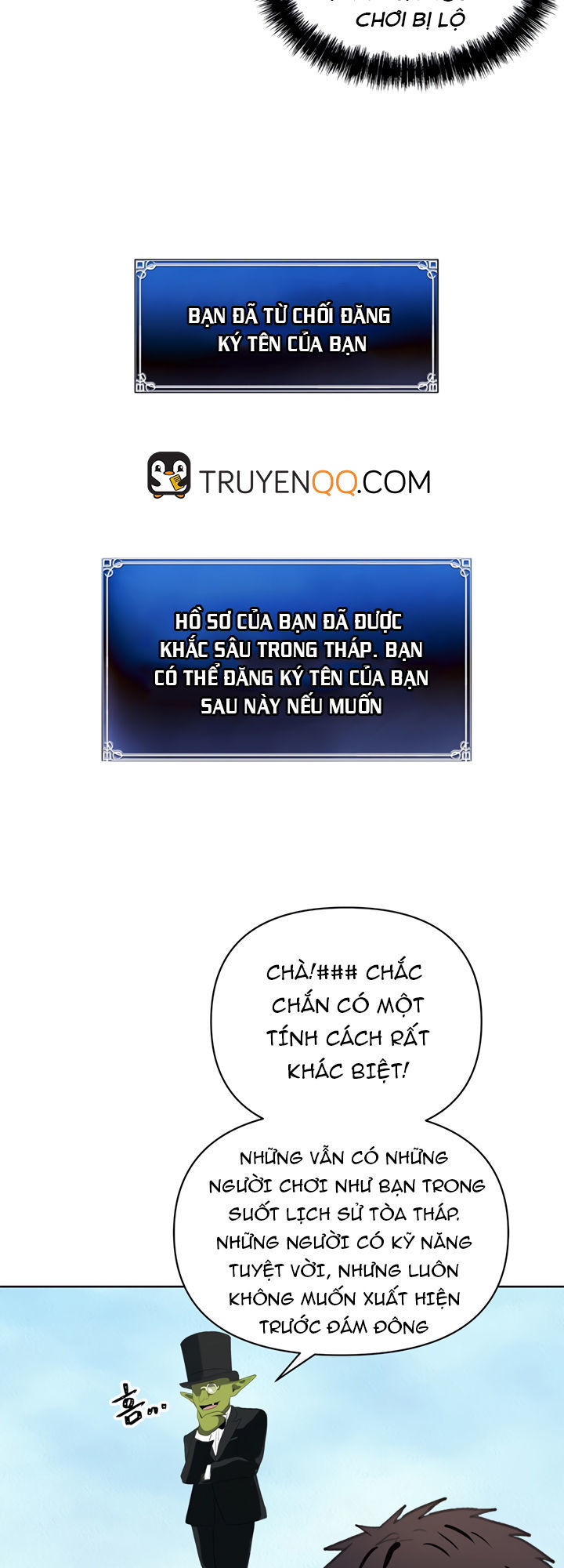 Vua Thăng Cấp Chapter 38 - Page 6