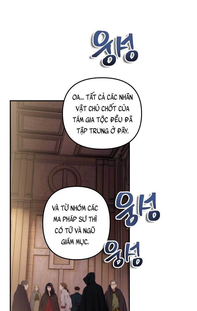 Vua Thăng Cấp Chapter 145 - Page 42