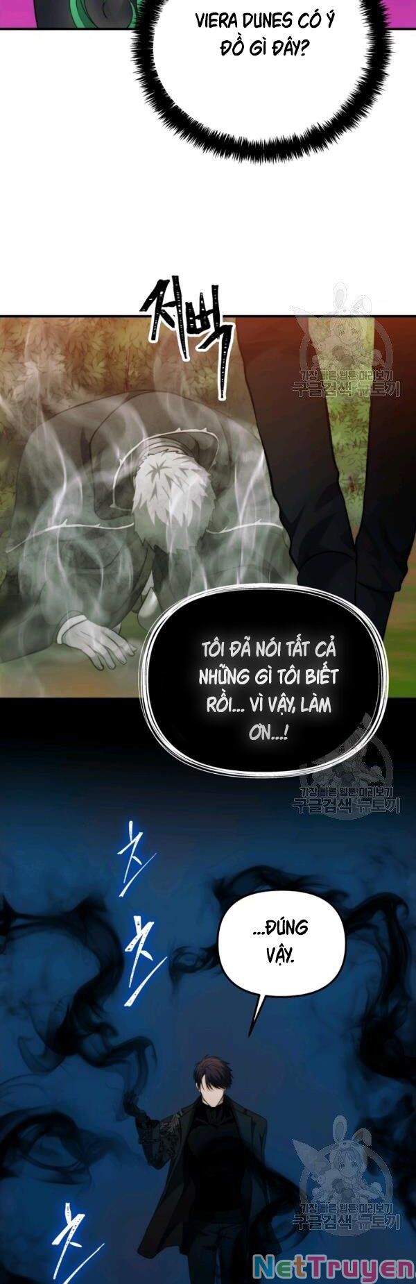 Vua Thăng Cấp Chapter 94 - Page 33