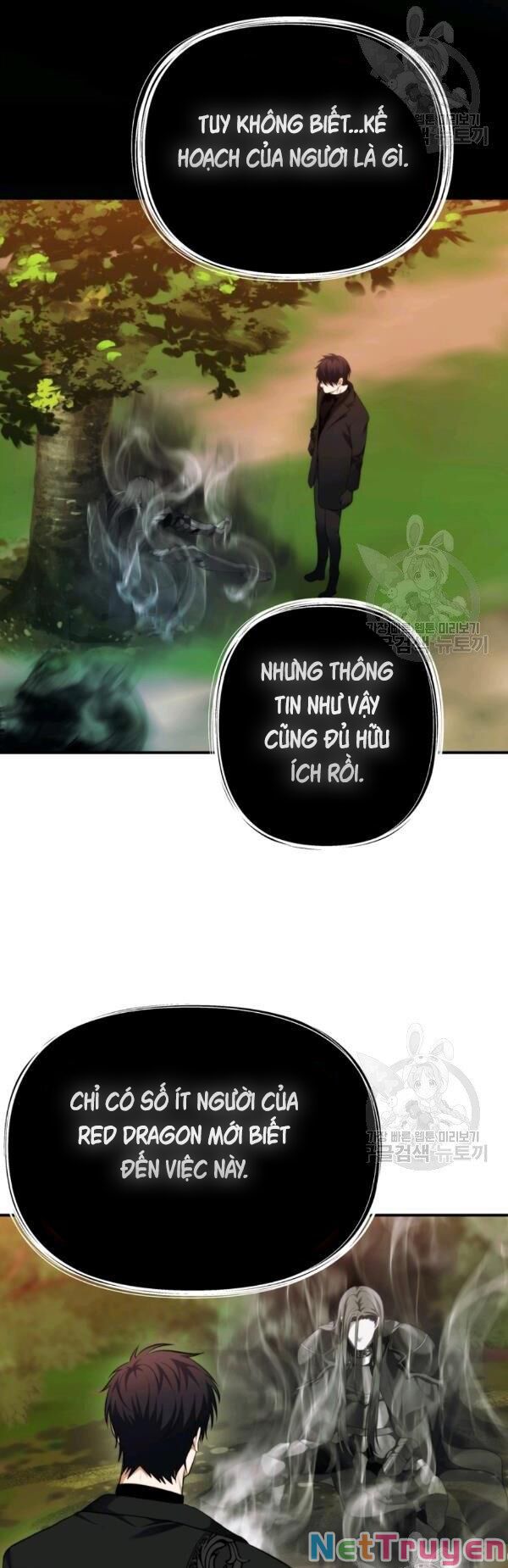 Vua Thăng Cấp Chapter 94 - Page 46