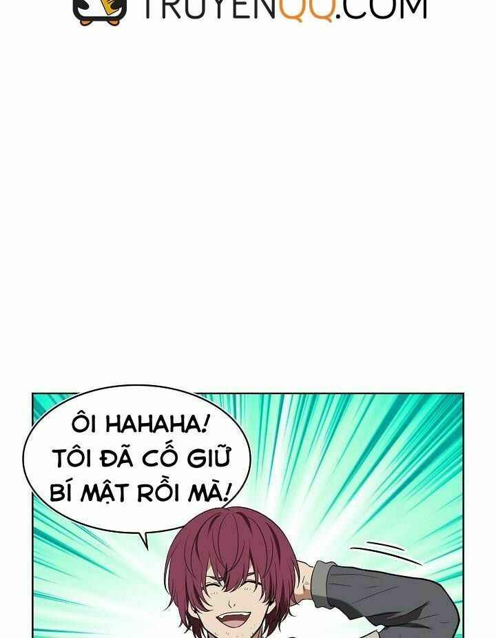 Vua Thăng Cấp Chapter 16 - Page 49