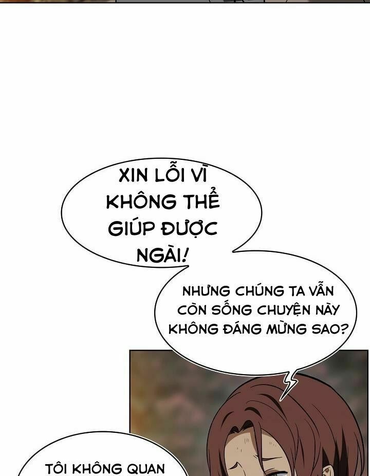 Vua Thăng Cấp Chapter 16 - Page 71