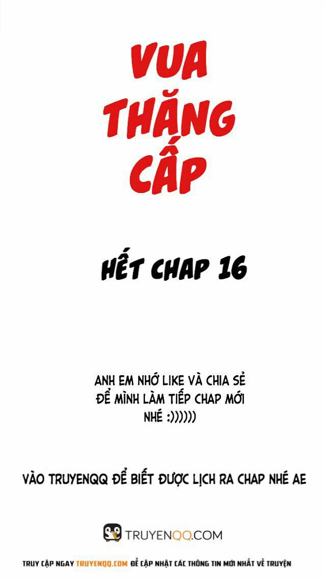 Vua Thăng Cấp Chapter 16 - Page 75