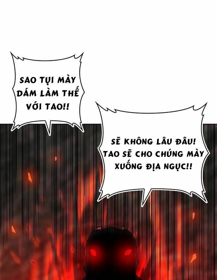 Vua Thăng Cấp Chapter 16 - Page 9