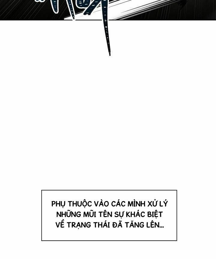 Vua Thăng Cấp Chapter 3 - Page 25