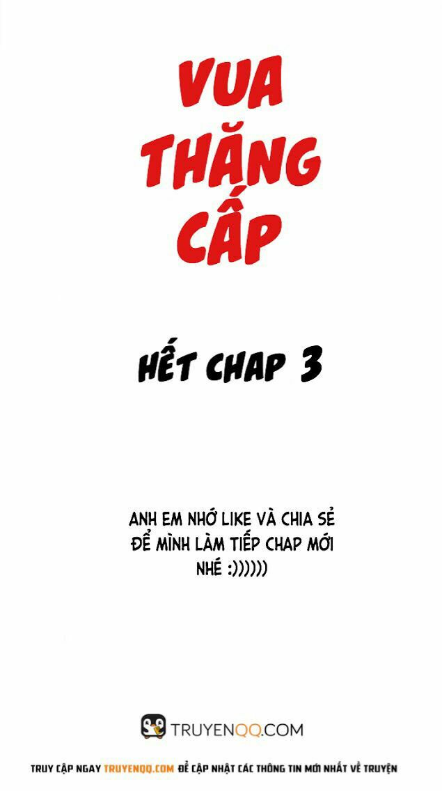 Vua Thăng Cấp Chapter 3 - Page 69