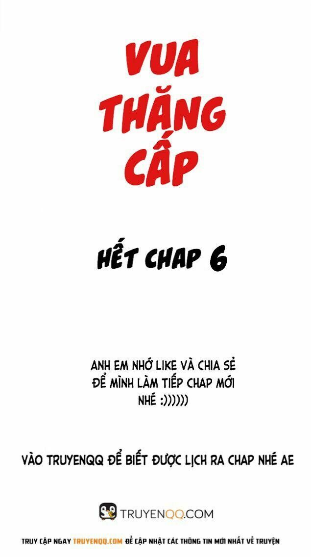 Vua Thăng Cấp Chapter 6 - Page 65