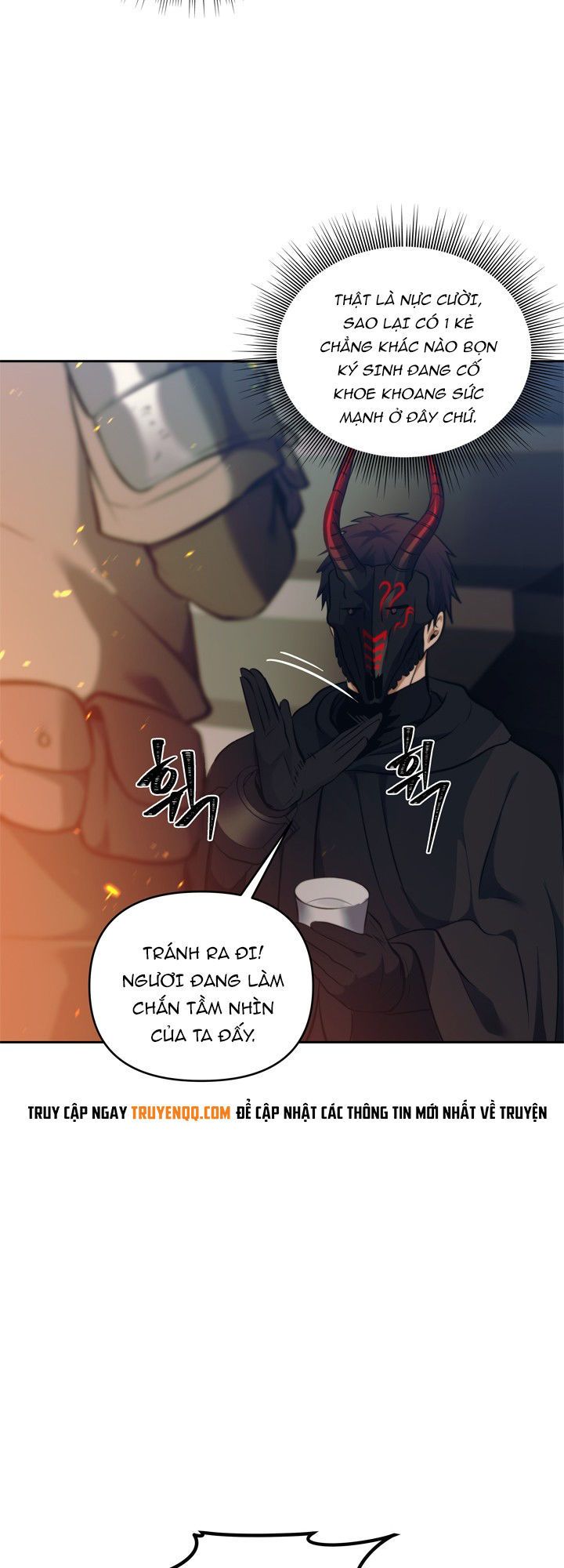 Vua Thăng Cấp Chapter 64 - Page 39