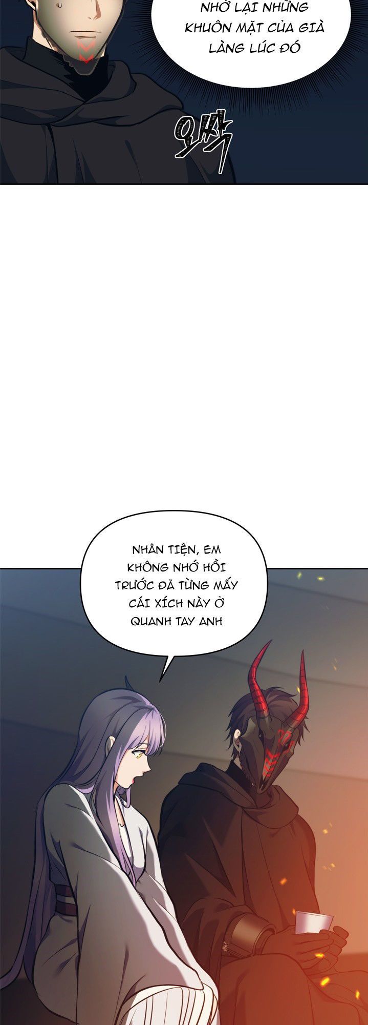 Vua Thăng Cấp Chapter 64 - Page 47