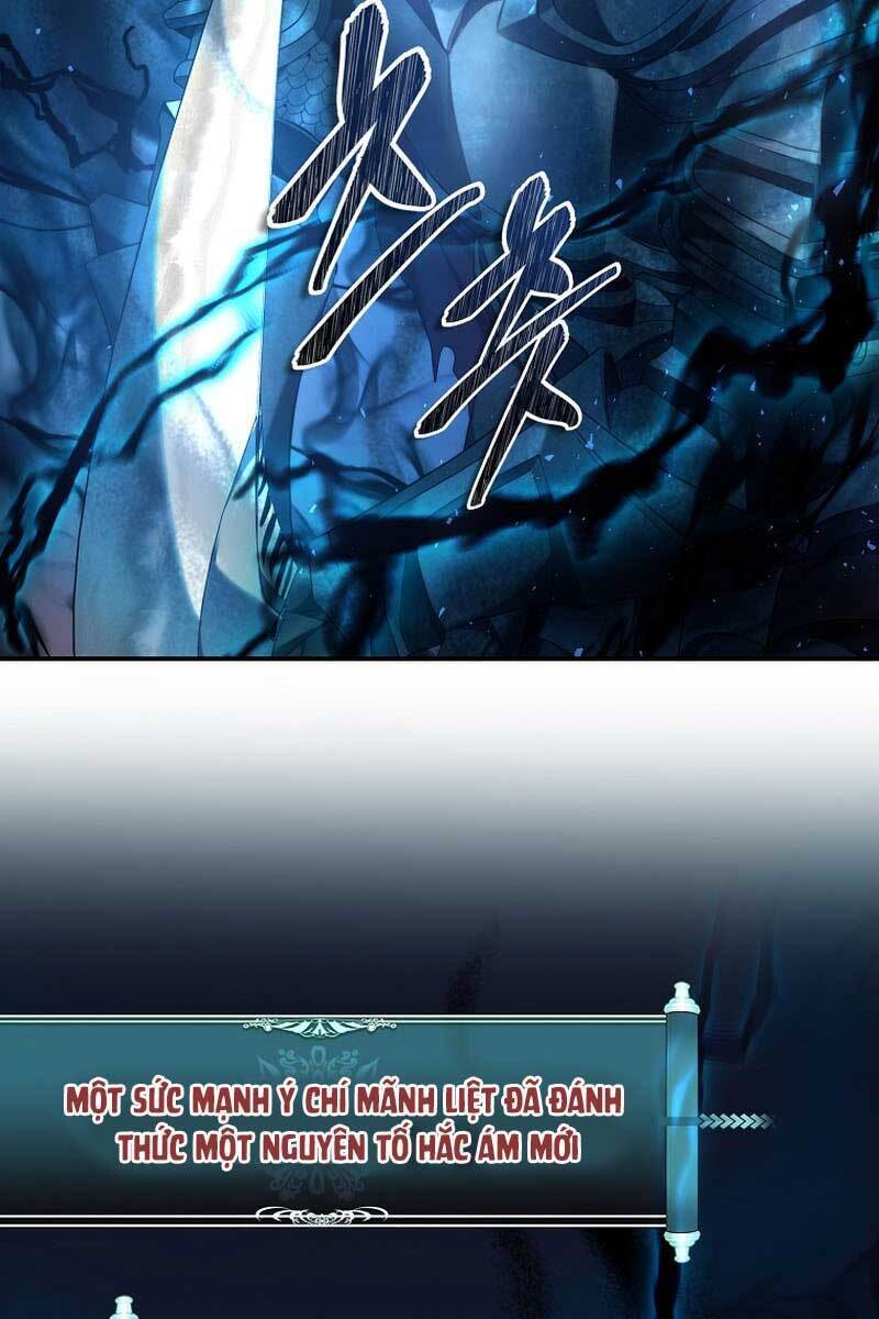 Vua Thăng Cấp Chapter 144 - Page 25