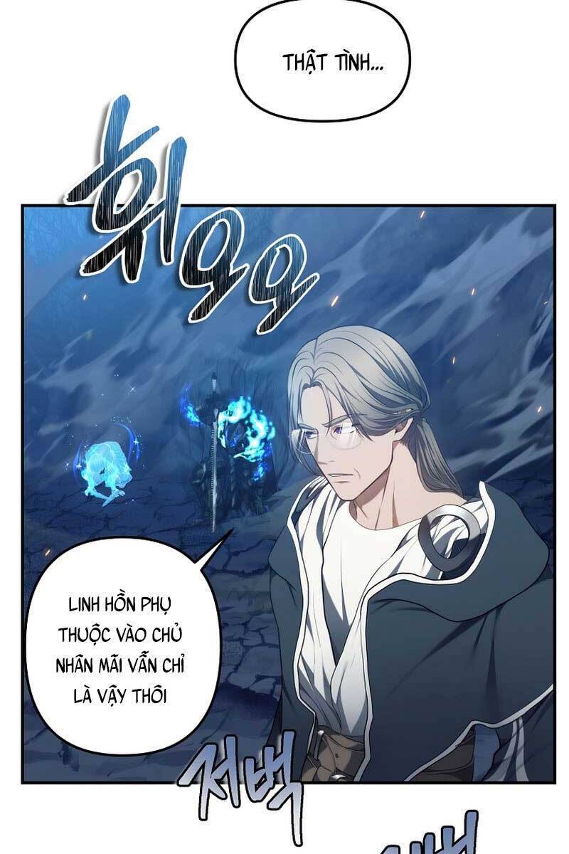 Vua Thăng Cấp Chapter 144 - Page 42