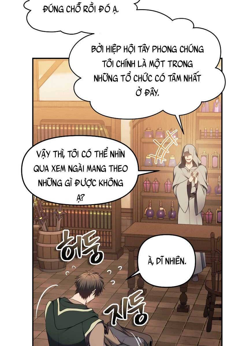 Vua Thăng Cấp Chapter 144 - Page 71