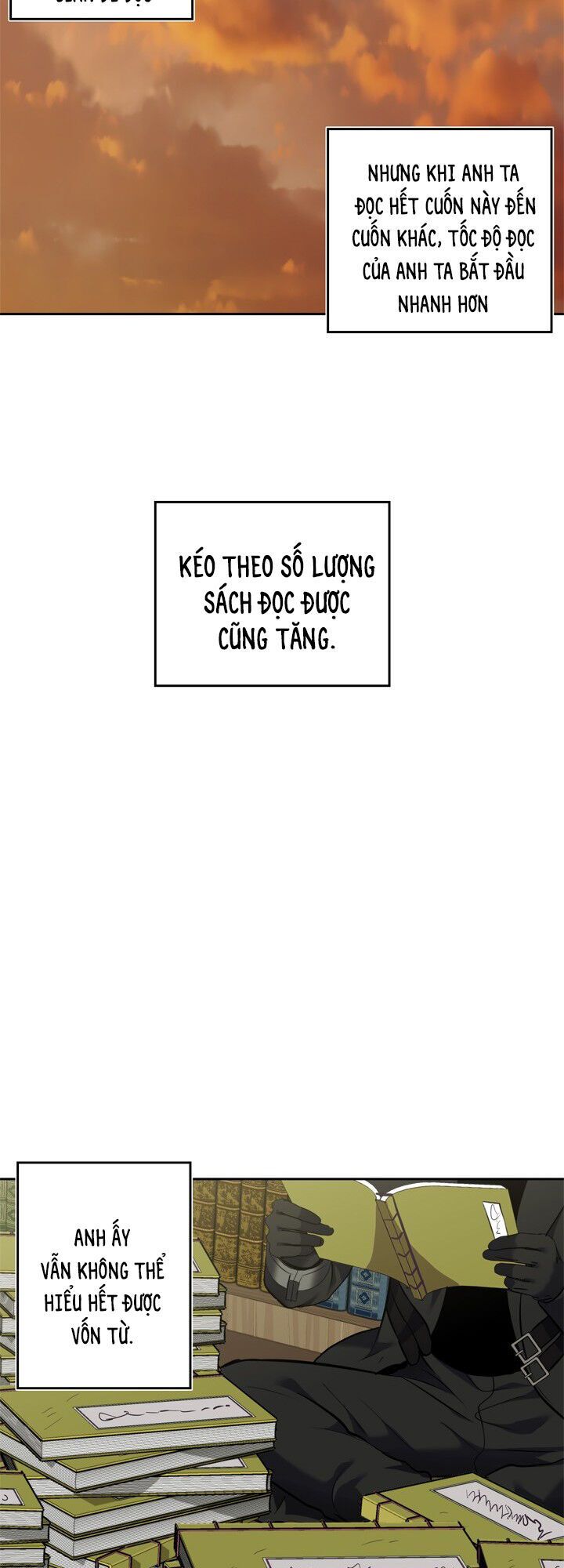 Vua Thăng Cấp Chapter 65 - Page 53