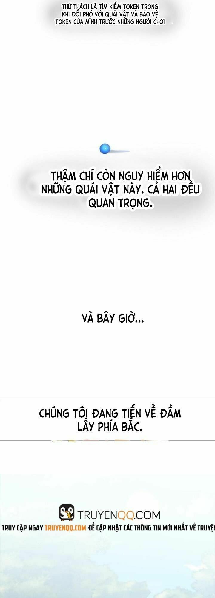 Vua Thăng Cấp Chapter 12 - Page 28