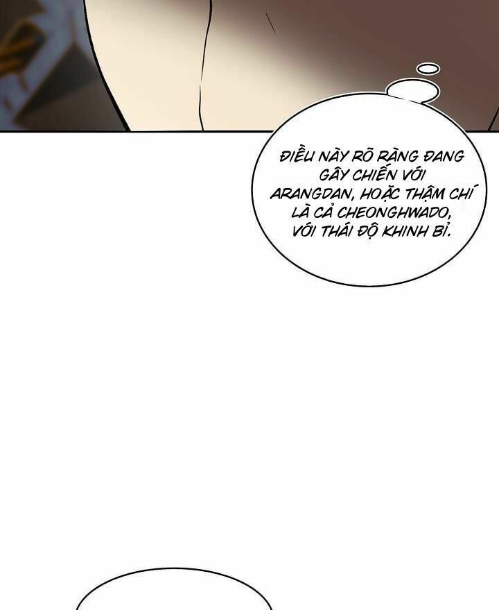 Vua Thăng Cấp Chapter 12 - Page 37