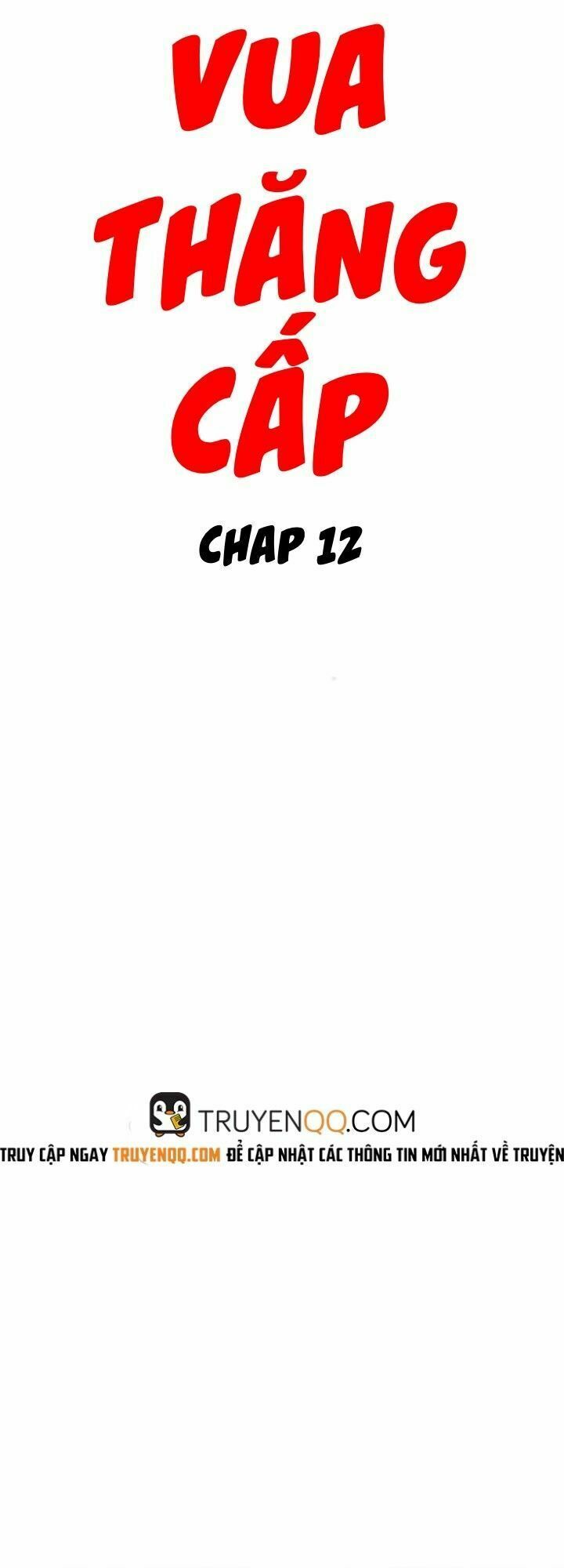 Vua Thăng Cấp Chapter 12 - Page 40