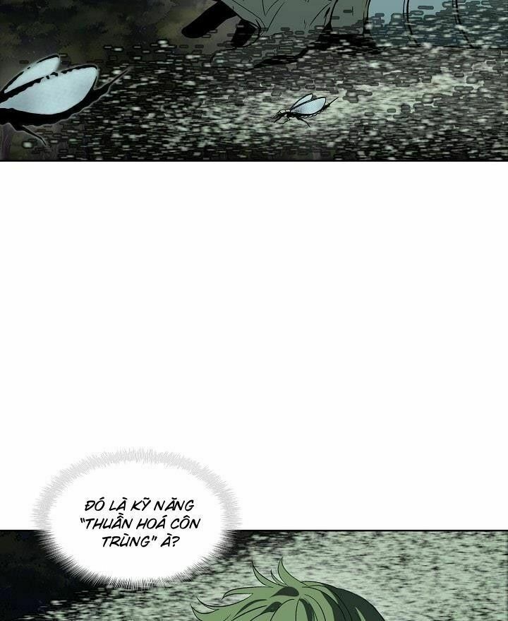 Vua Thăng Cấp Chapter 12 - Page 71