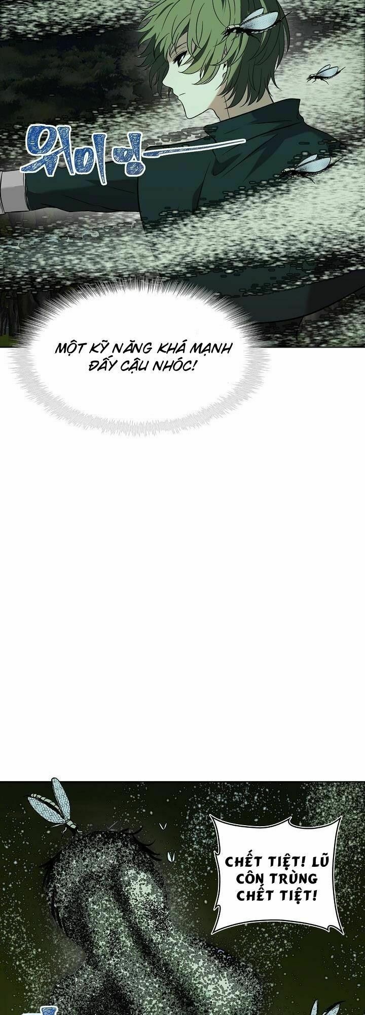 Vua Thăng Cấp Chapter 12 - Page 72