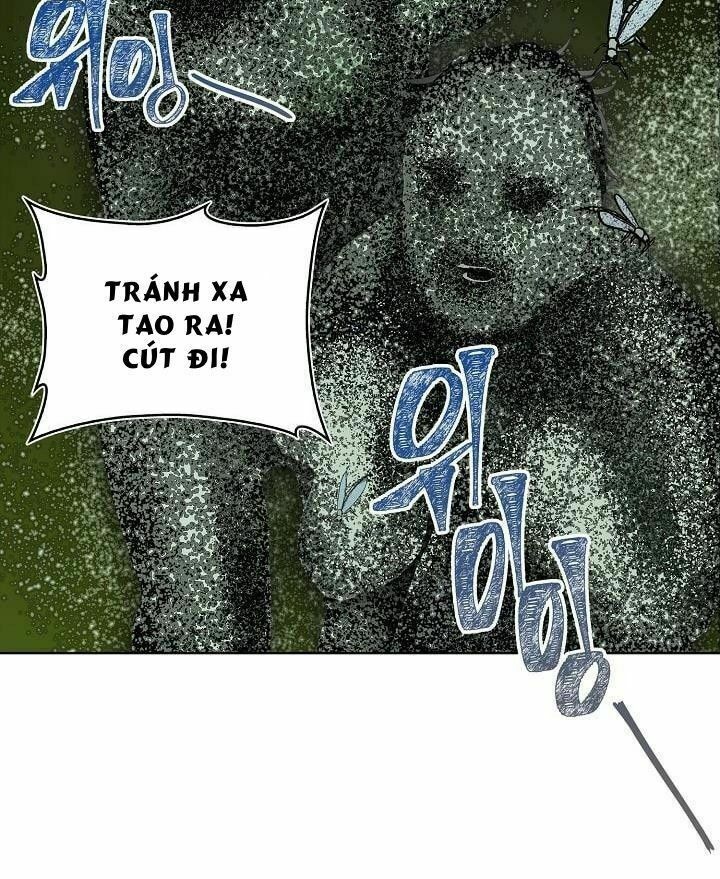 Vua Thăng Cấp Chapter 12 - Page 73