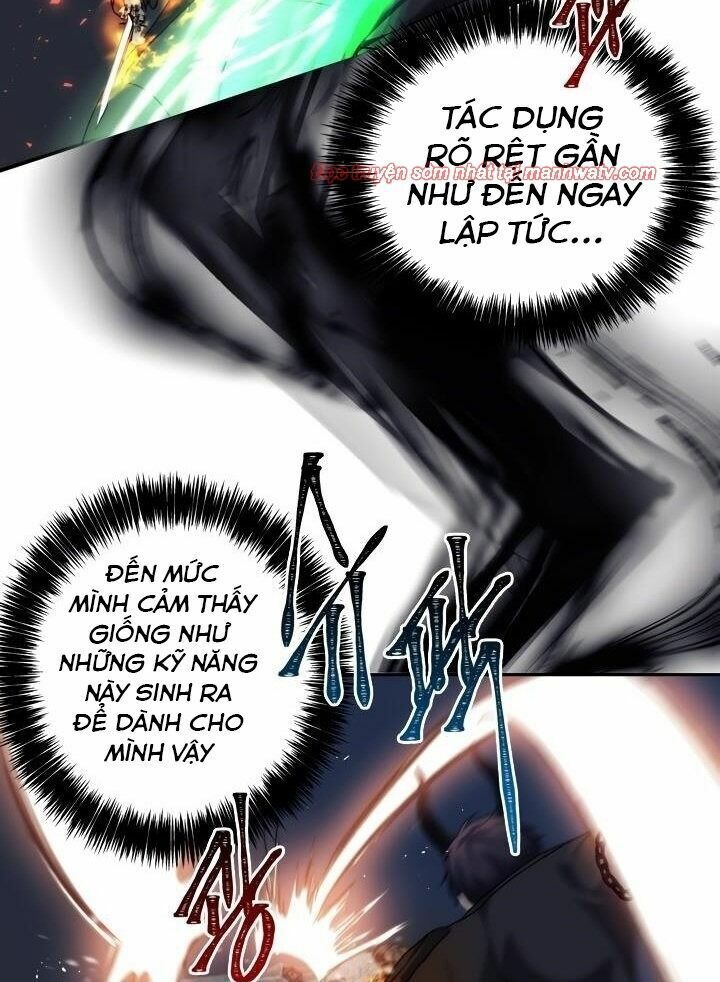 Vua Thăng Cấp Chapter 70 - Page 36